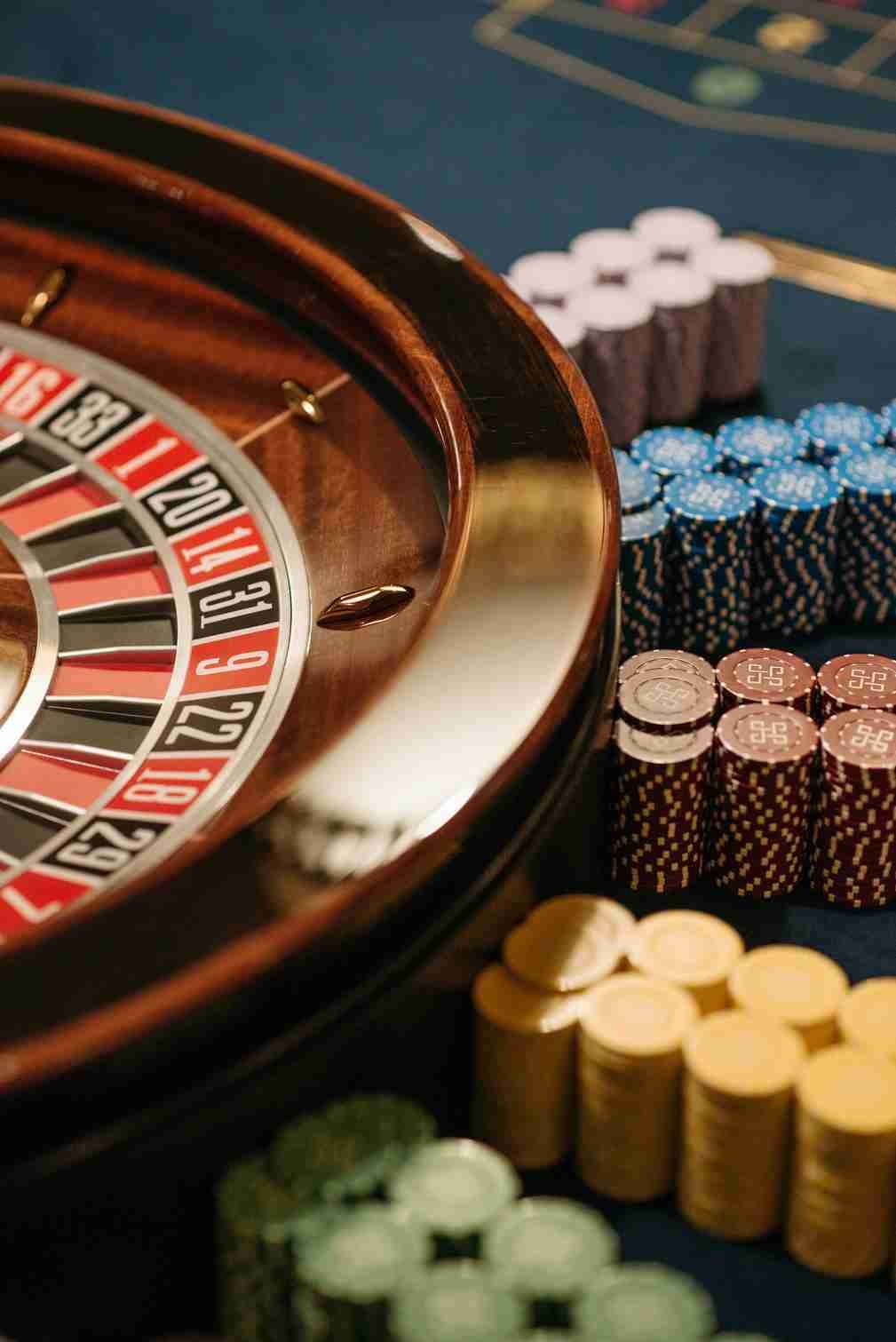 House of Jack casino