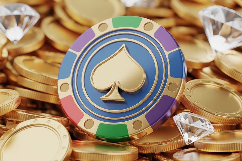 Ardente Casino online