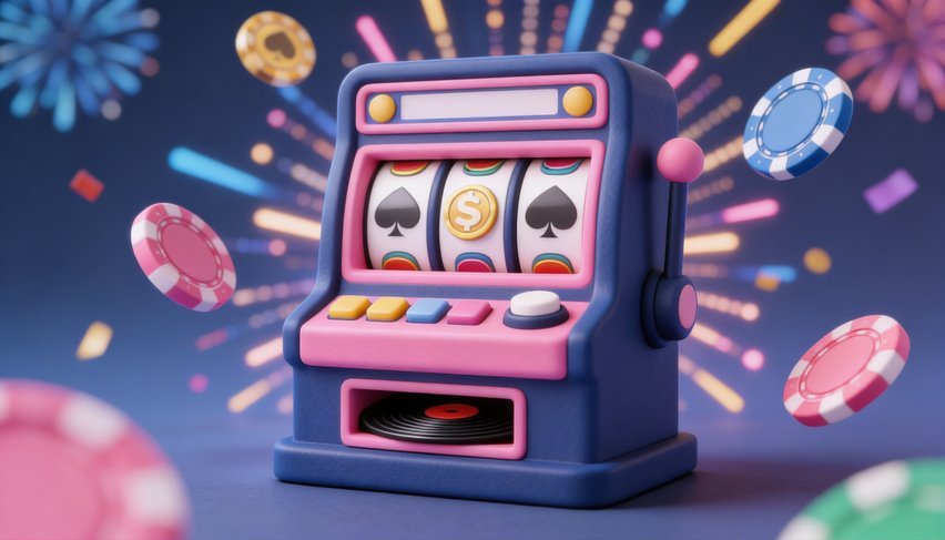 Jackpot Jill