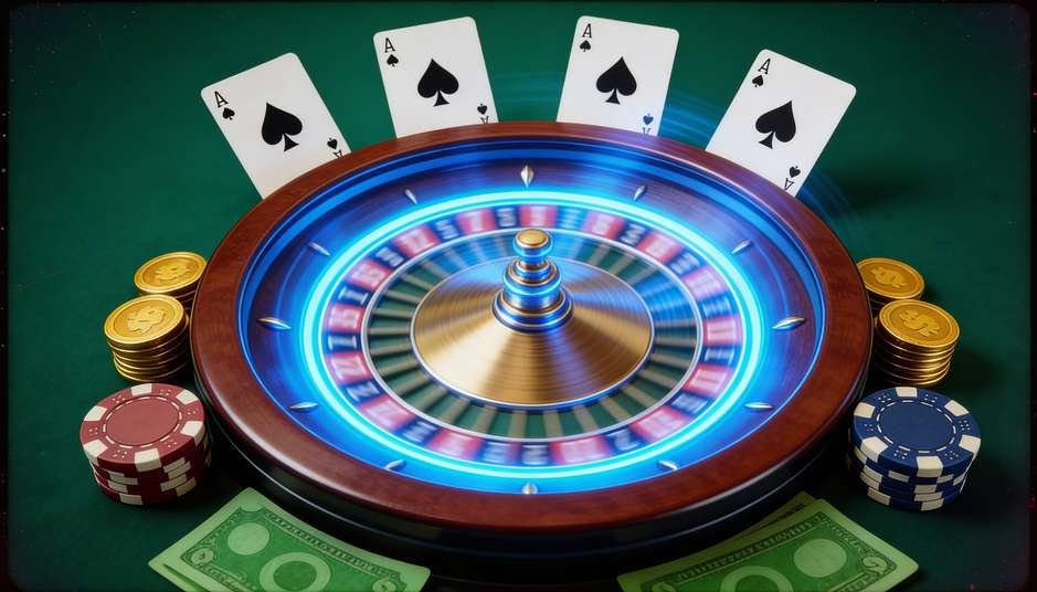 Instasino casino