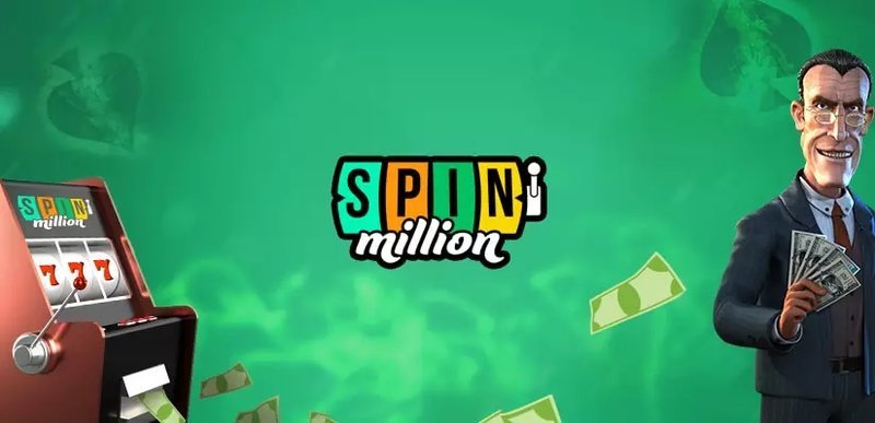 Best casino spin million in United Kingdom
